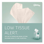 Load image into Gallery viewer, Naturals Facial Tissue For Business, Boutique Pop-up Box, 2-ply, White, 90 Sheets/box, 36 Boxes/carton