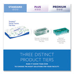 Load image into Gallery viewer, Facial Tissue For Business, 2-ply, White, Flat Box, 100 Sheets/box, 30 Boxes/carton