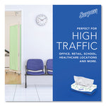 Load image into Gallery viewer, Facial Tissue For Business, 2-ply, White,125 Sheets/box, 60 Boxes/carton