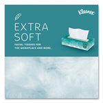 Load image into Gallery viewer, White Facial Tissue For Business, 2-ply, White, Pop-up Box, 100 Sheets/box