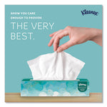 Load image into Gallery viewer, White Facial Tissue For Business, 2-ply, White, Pop-up Box, 100 Sheets/box