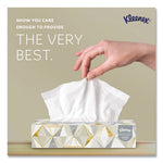 Load image into Gallery viewer, White Facial Tissue For Business, 2-ply, White, Pop-up Box, 125 Sheets/box, 48 Boxes/carton
