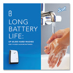 Load image into Gallery viewer, Electronic Skin Care Dispenser, 1,200 Ml, 7.3 X 4 X 11.7, White