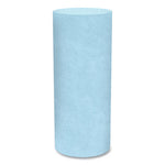 Load image into Gallery viewer, Pro Shop Towels, Heavy Duty, 1-ply, 10.4 X 11, Blue, 12 Rolls/carton