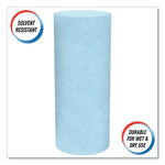 Load image into Gallery viewer, Pro Shop Towels, Heavy Duty, 1-ply, 10.4 X 11, Blue, 12 Rolls/carton