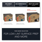 Load image into Gallery viewer, Power Clean Oil, Grease And Ink Cloths, Brag Box, 12.1 X 16.8, Blue, 180/box