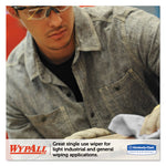 Load image into Gallery viewer, L20 Towels, Brag Box, Multi-ply, 12.5 X 16.8, Unscented, White, 176/box