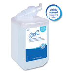 Load image into Gallery viewer, Moisturizing Hand And Body Lotion, 1 L Bottle, Fresh Scent, 6/carton