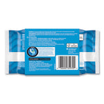 Load image into Gallery viewer, Fresh Care Flushable Cleansing Cloths, 1-ply, 3.73 X 5.5, White, 84/pack, 8 Packs/carton