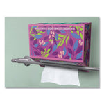 Load image into Gallery viewer, Everyday Hand Towels, 1-ply, 8 X 9.1, White, 60 Towels/box