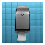 Load image into Gallery viewer, Pro Coreless Jumbo Roll Tissue Dispenser, 7.37 X 14 X 6.13, Faux Stainless