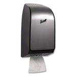 Load image into Gallery viewer, Pro Coreless Jumbo Roll Tissue Dispenser, 7.37 X 14 X 6.13, Faux Stainless