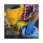 Load image into Gallery viewer, X70 Cloths, Jumbo Roll, 12.4 X 12.2, Blue, 870/roll