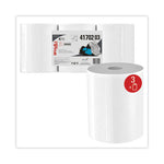 Load image into Gallery viewer, X70 Cloths, Center-pull, 9.8 X 12.2, White, 275/roll, 3 Rolls/carton