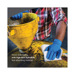 Load image into Gallery viewer, X70 Cloths, Center-pull, 9.8 X 12.2, White, 275/roll, 3 Rolls/carton