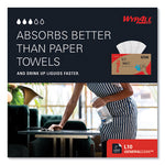 Load image into Gallery viewer, L10 Towels, Pop-up Box, 1-ply, 10.25 X 9, White, 250/box, 24 Boxes/carton