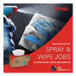 Load image into Gallery viewer, L10 Towels, Pop-up Box, 1-ply, 10.25 X 9, White, 250/box, 24 Boxes/carton