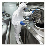 Load image into Gallery viewer, A40 Shoe Covers, One Size Fits All, White, 400/carton