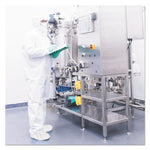 Load image into Gallery viewer, A40 Shoe Covers, One Size Fits All, White, 400/carton