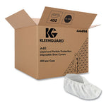 Load image into Gallery viewer, A40 Liquid/particle Protection Shoe Covers, X-large To 2x-large, White, 400/carton