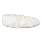 Load image into Gallery viewer, A40 Liquid/particle Protection Shoe Covers, X-large To 2x-large, White, 400/carton