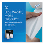 Load image into Gallery viewer, Pro High Capacity Coreless Srb Tissue Dispenser, 11.25 X 6.31 X 12.75, Black