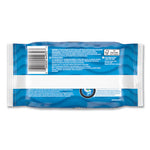 Load image into Gallery viewer, Fresh Care Flushable Cleansing Cloths, 1-ply, 3.75 X 5.5, White, 42/pack
