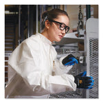 Load image into Gallery viewer, A30 Elastic-back Coveralls, White, 2x-large, 25/carton