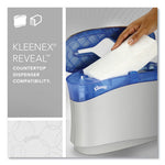 Load image into Gallery viewer, Reveal Multi-fold Towels, 2-ply, 8 X 9.4, White, 16/carton