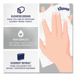 Load image into Gallery viewer, Reveal Multi-fold Towels, 2-ply, 8 X 9.4, White, 16/carton