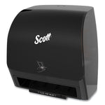 Load image into Gallery viewer, Slimroll Electronic Towel Dispenser, 12 X 7 X 12, Black