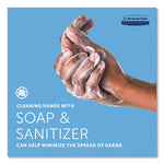 Load image into Gallery viewer, Touchless Counter Mount Skin Care Dispenser, 1.5 L, 2.12 X 4.25 X 5.56, Chrome