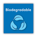 Load image into Gallery viewer, Ultra Cleancare Toilet Paper, Strong Tissue, Mega Rolls, Septic Safe, 1-ply, White, 340 Sheets/roll, 6 Rolls/pk, 6 Pks/carton