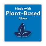 Load image into Gallery viewer, Ultra Cleancare Toilet Paper, Strong Tissue, Mega Rolls, Septic Safe, 1-ply, White, 340 Sheets/roll, 6 Rolls/pk, 6 Pks/carton