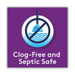 Load image into Gallery viewer, Ultra Comfortcare Toilet Paper, Soft Tissue, Mega Rolls, Septic Safe, 2 Ply, White, 284 Sheets/roll, 12 Rolls/pack