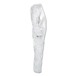 Load image into Gallery viewer, A20 Breathable Particle-pro Coveralls, Zip, Large, White, 24/carton