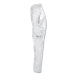 Load image into Gallery viewer, A20 Elastic Back Wrist/ankle Coveralls, X-large, White, 24/carton