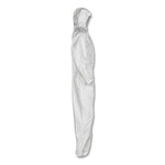 Load image into Gallery viewer, A20 Breathable Particle Protection Coveralls, Zip Closure, 2x-large, White