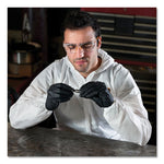 Load image into Gallery viewer, A20 Breathable Particle Protection Coveralls, Zip Closure, 2x-large, White