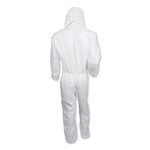 Load image into Gallery viewer, A20 Breathable Particle Protection Coveralls, Zip Closure, 3x-large, White