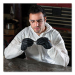 Load image into Gallery viewer, A20 Breathable Particle Protection Coveralls, Zip Closure, 3x-large, White