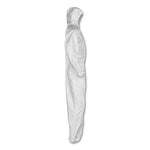 Load image into Gallery viewer, A20 Breathable Particle Protection Coveralls, Zip Closure, 3x-large, White
