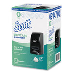 Load image into Gallery viewer, Essential Manual Skin Care Dispenser, For Small Business, 1,000 Ml, 5.43 X 4.85 X 8.36, Black