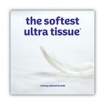 Load image into Gallery viewer, Ultra Soft Facial Tissue, 3-ply, White, 65 Sheets/box, 4 Boxes/pack