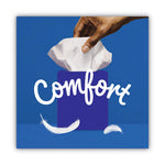 Load image into Gallery viewer, Ultra Soft Facial Tissue, 3-ply, White, 65 Sheets/box, 4 Boxes/pack