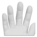 Load image into Gallery viewer, Sterling Nitrile Exam Gloves, Powder-free, Gray, 242 Mm Length, Small, 200/box