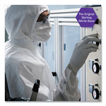 Load image into Gallery viewer, Sterling Nitrile Exam Gloves, Powder-free, Gray, 242 Mm Length, Medium, 200/box