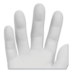 Load image into Gallery viewer, Sterling Nitrile Exam Gloves, Powder-free, Gray, 242 Mm Length, X-large, 170/box