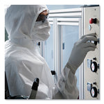 Load image into Gallery viewer, Sterling Nitrile Exam Gloves, Powder-free, Gray, 242 Mm Length, X-large, 170/box