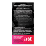 Load image into Gallery viewer, U By Kotex Click Compact Tampons, Super Absorbency, 16/pack, 8 Packs/carton